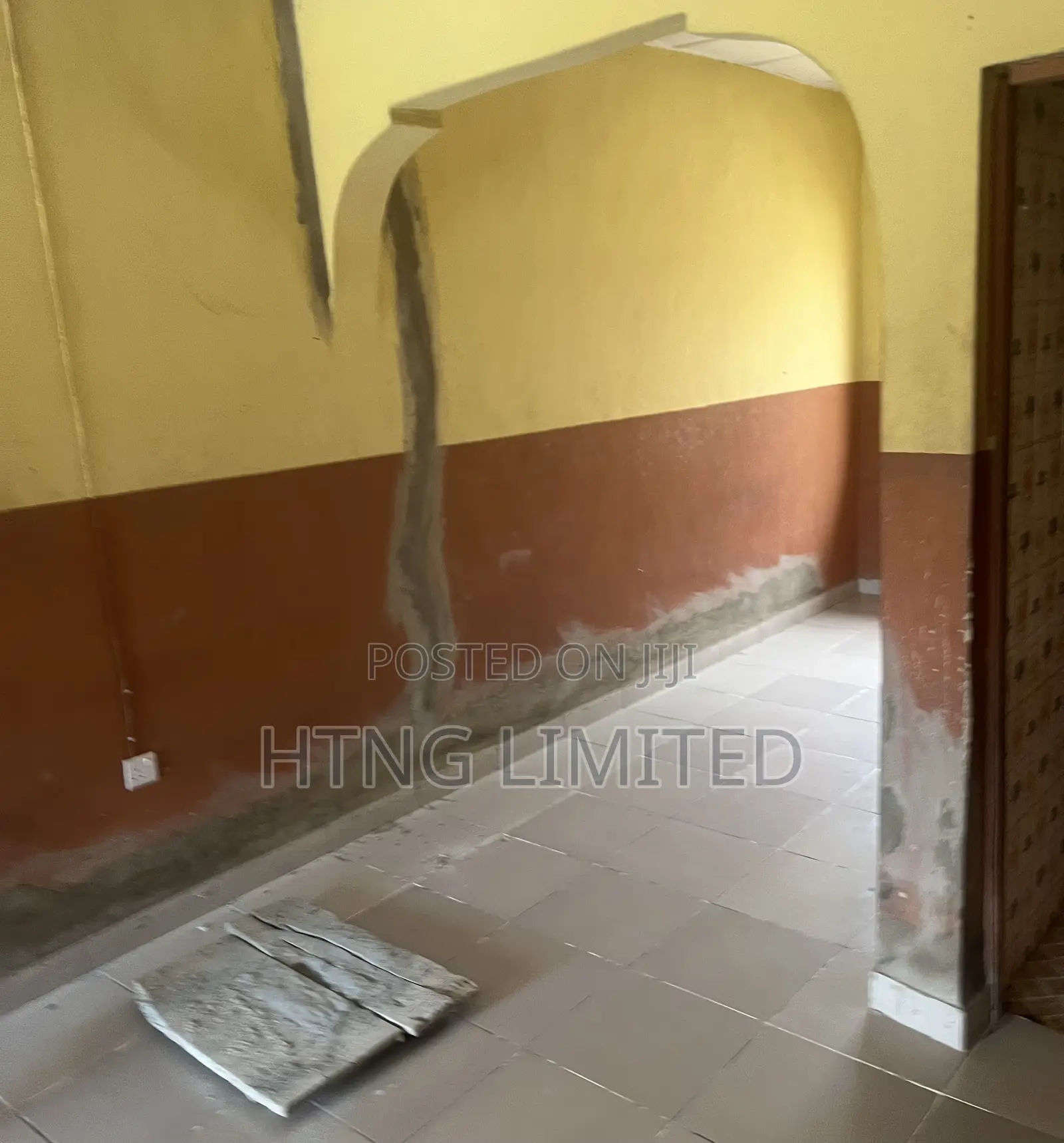 2bdrm Apartment in Awobo, Igbogbo for rent in Igbogbo