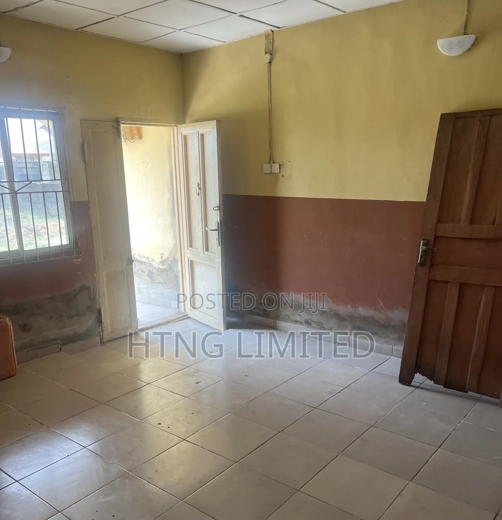 2bdrm Apartment in Awobo, Igbogbo for rent in Igbogbo