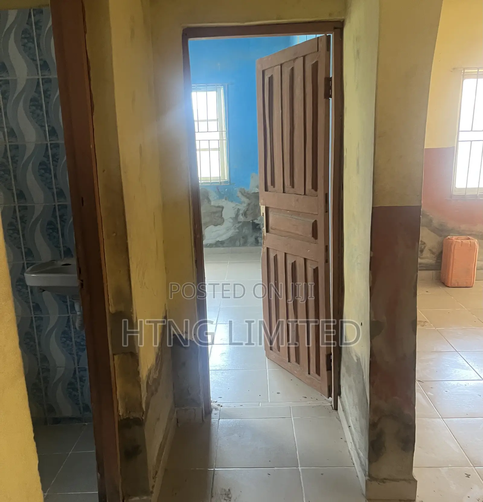 2bdrm Apartment in Awobo, Igbogbo for rent in Igbogbo