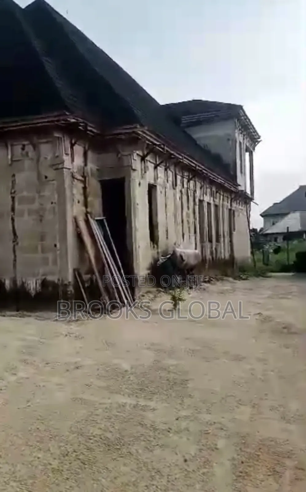 3bdrm Apartment in Warri for sale in Warri