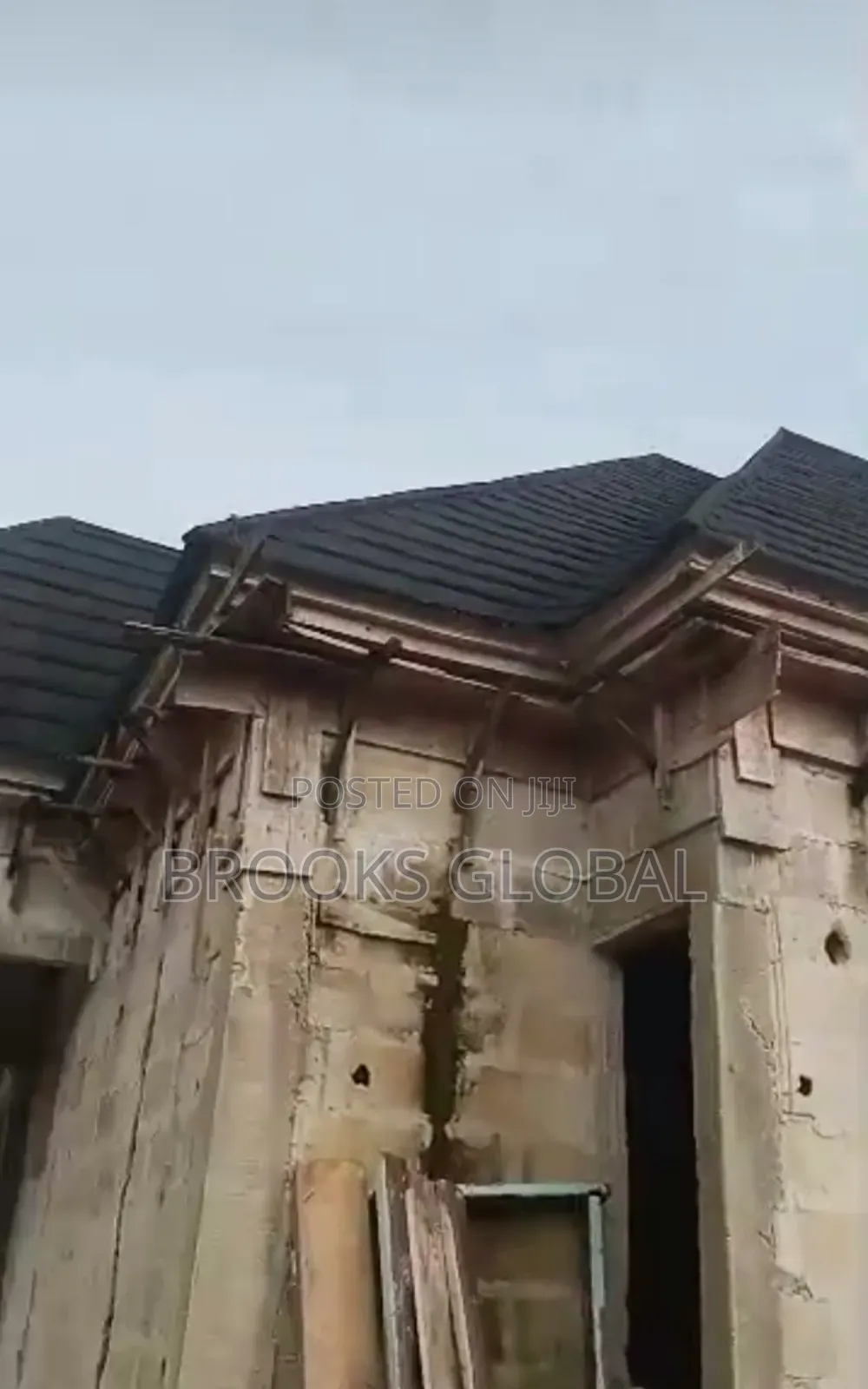 3bdrm Apartment in Warri for sale in Warri