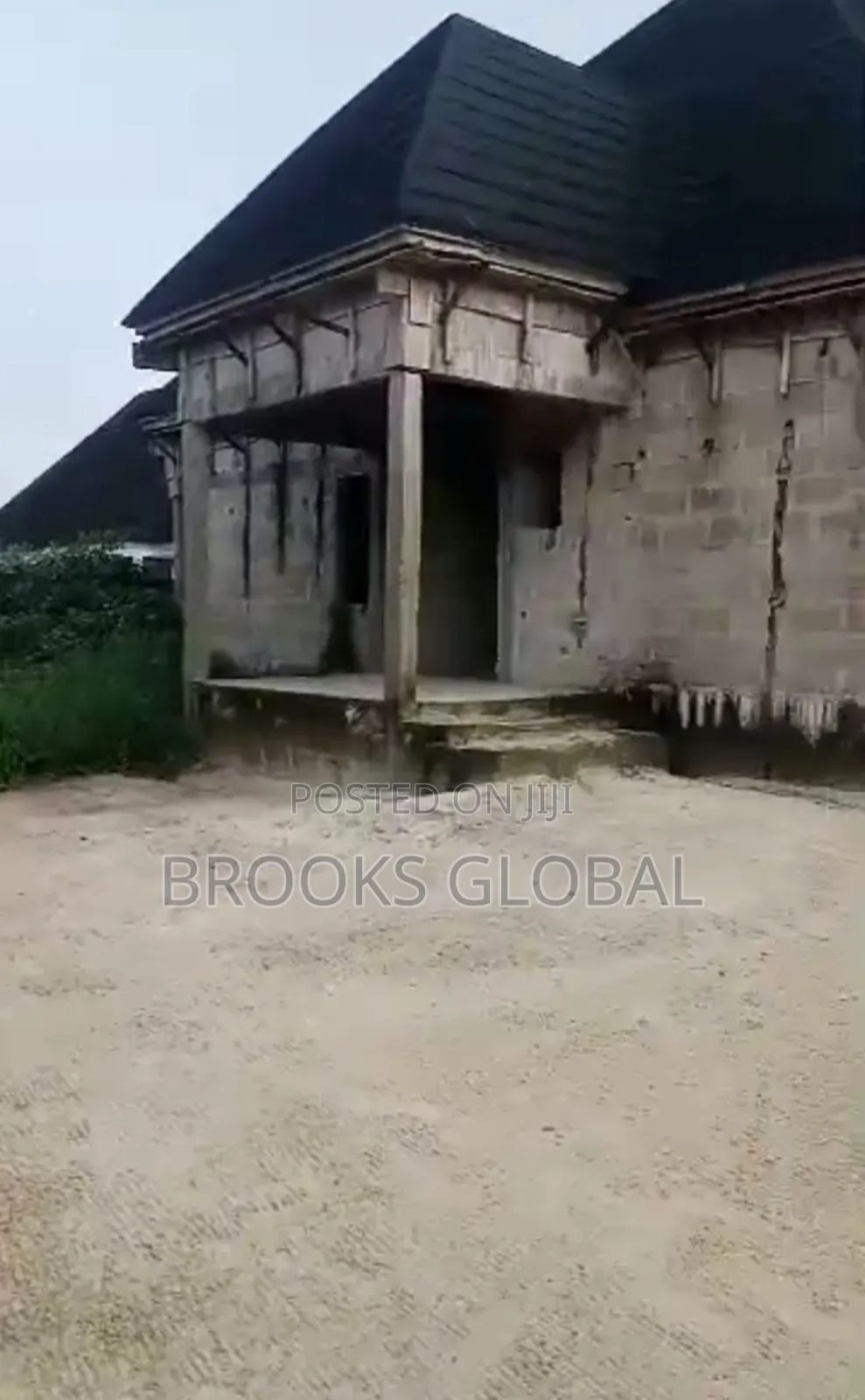 3bdrm Apartment in Warri for sale in Warri