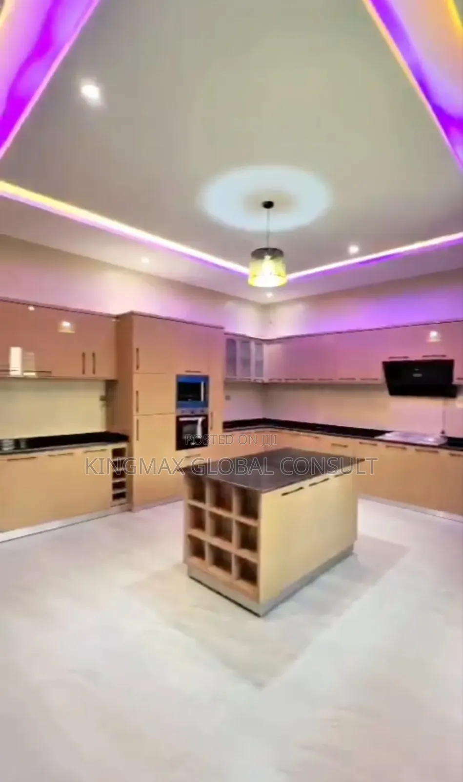 6bdrm Mansion in Guzape District for sale in Guzape District