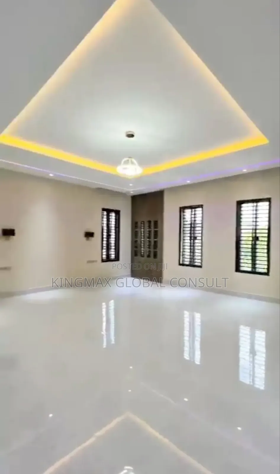6bdrm Mansion in Guzape District for sale in Guzape District