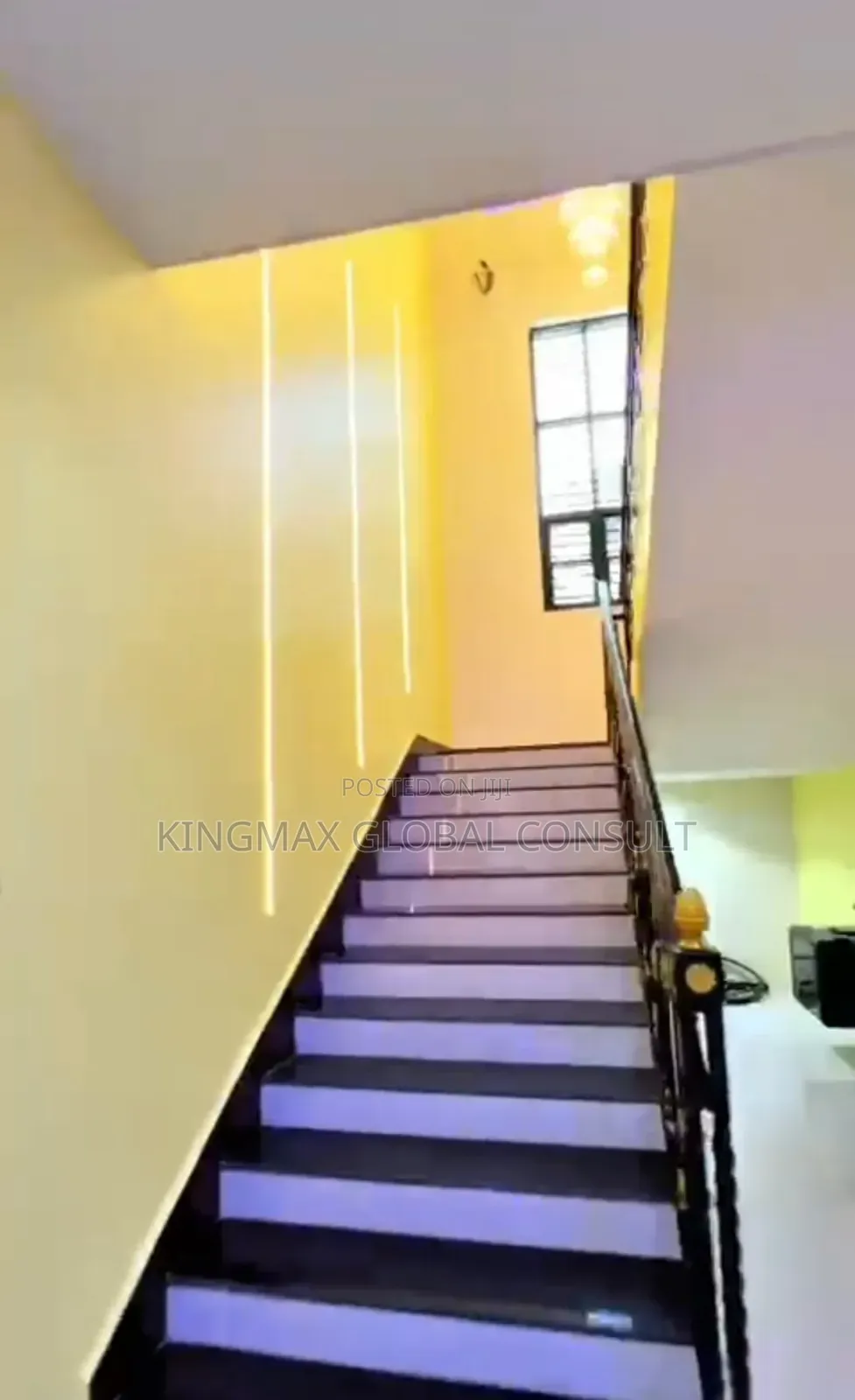 6bdrm Mansion in Guzape District for sale in Guzape District