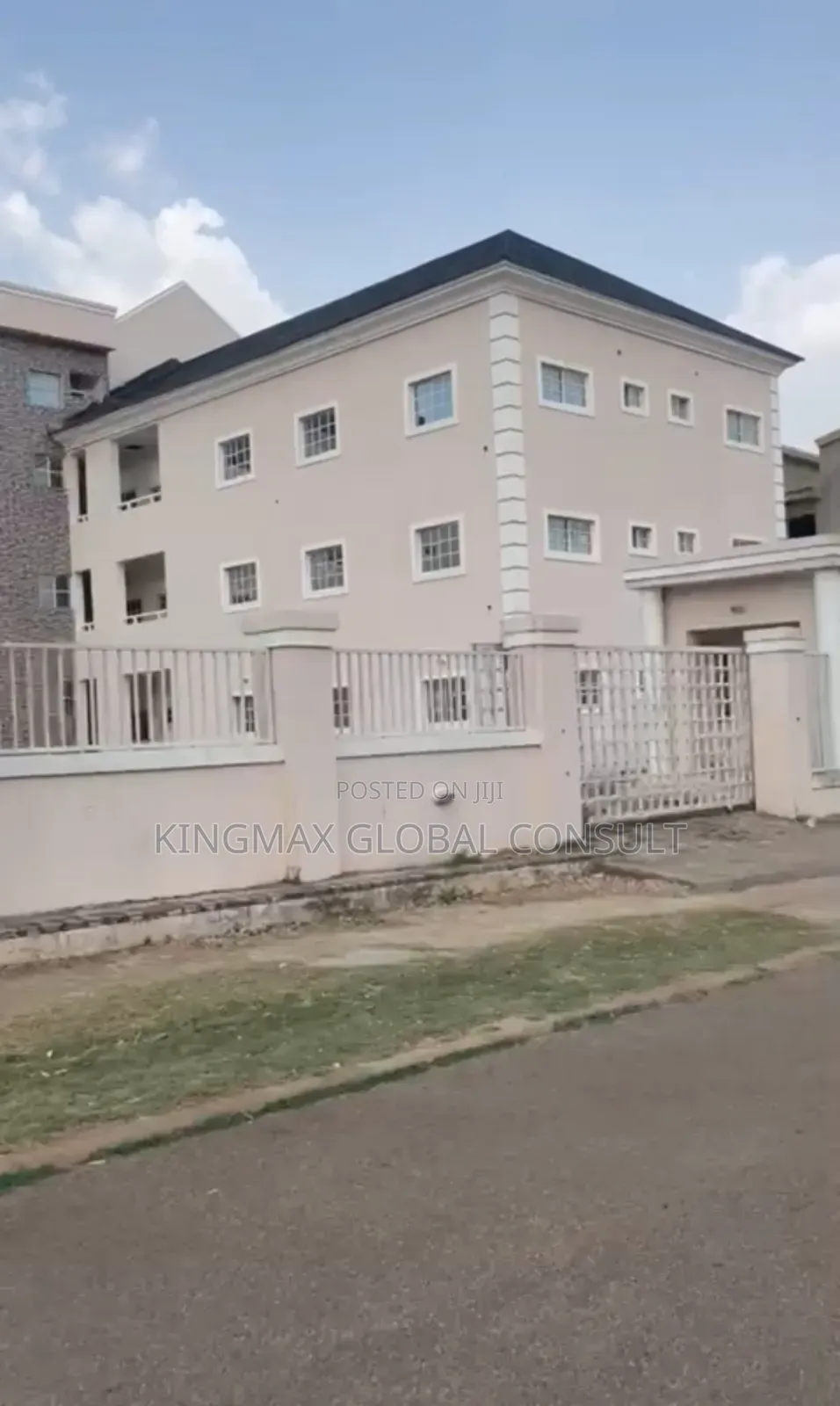 Mini Flat in Katampe Extension for sale in Katampe Extension