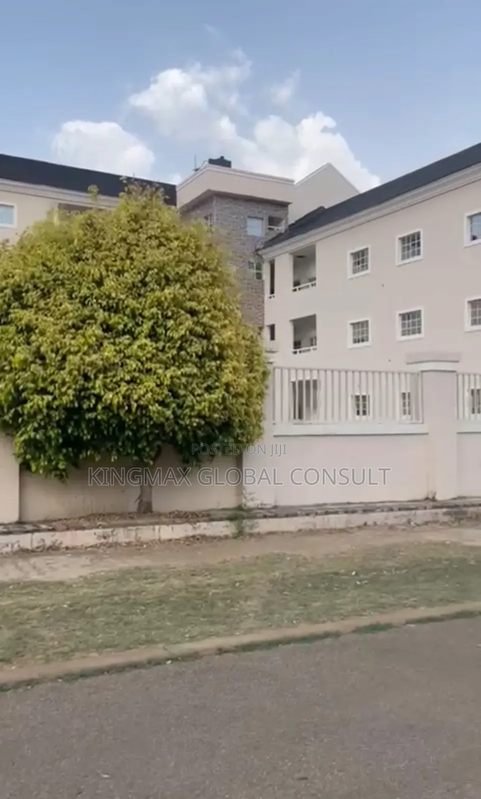 Mini Flat in Katampe Extension for sale in Katampe Extension
