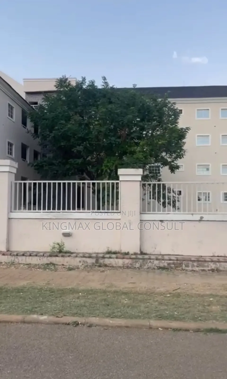 Mini Flat in Katampe Extension for sale in Katampe Extension