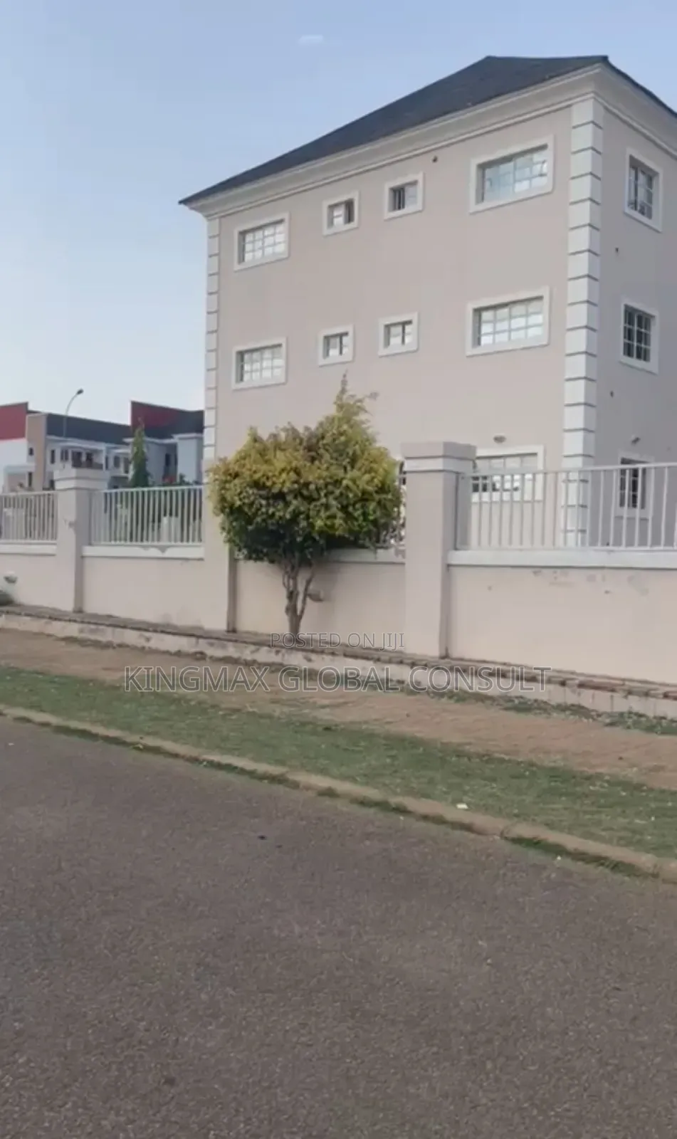 Mini Flat in Katampe Extension for sale in Katampe Extension