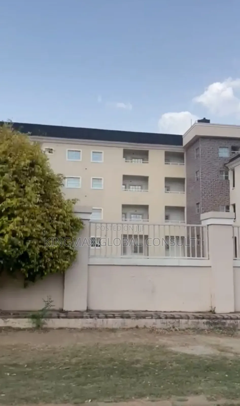 Mini Flat in Katampe Extension for sale in Katampe Extension