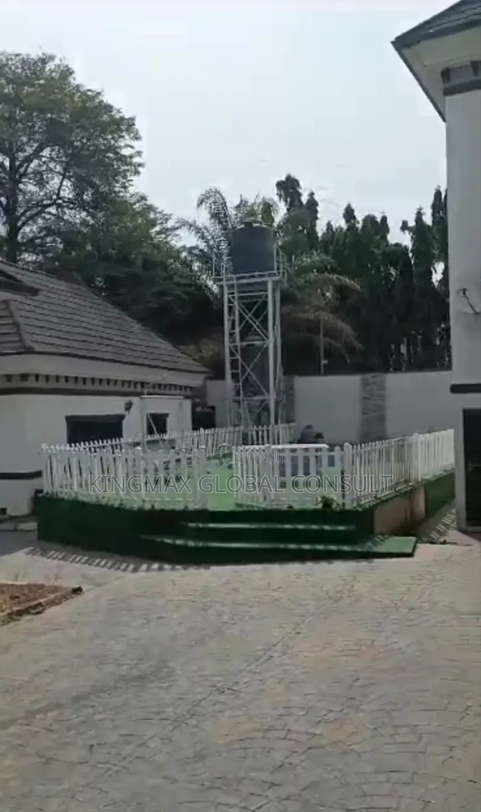 5bdrm Chalet in Maitama Abuja for sale in Maitama