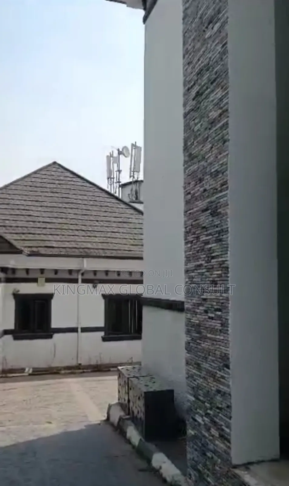 5bdrm Chalet in Maitama Abuja for sale in Maitama