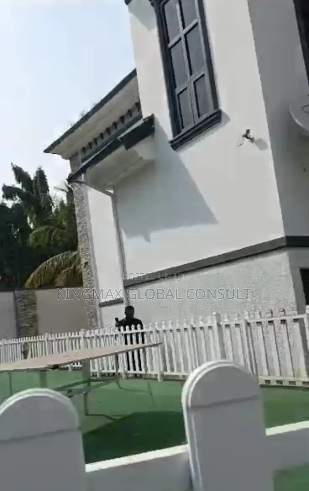 5bdrm Chalet in Maitama Abuja for sale in Maitama