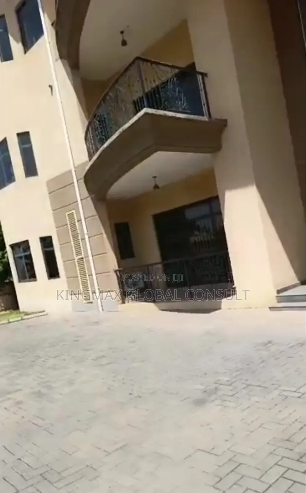 17bdrm Mansion in Maitama Abuja for sale in Maitama