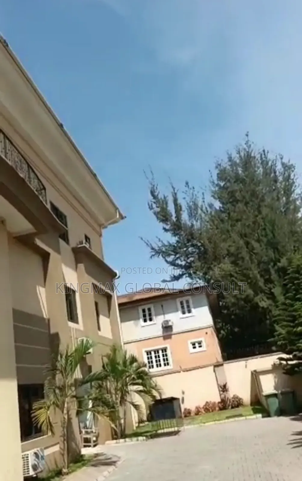 17bdrm Mansion in Maitama Abuja for sale in Maitama