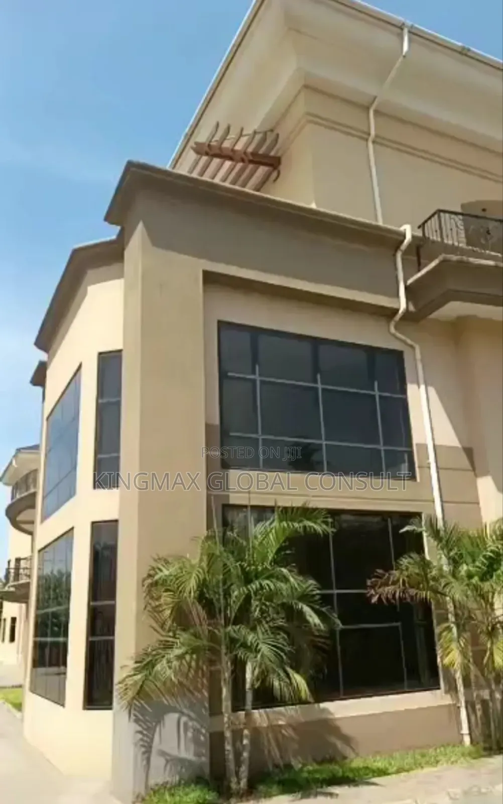 17bdrm Mansion in Maitama Abuja for sale in Maitama