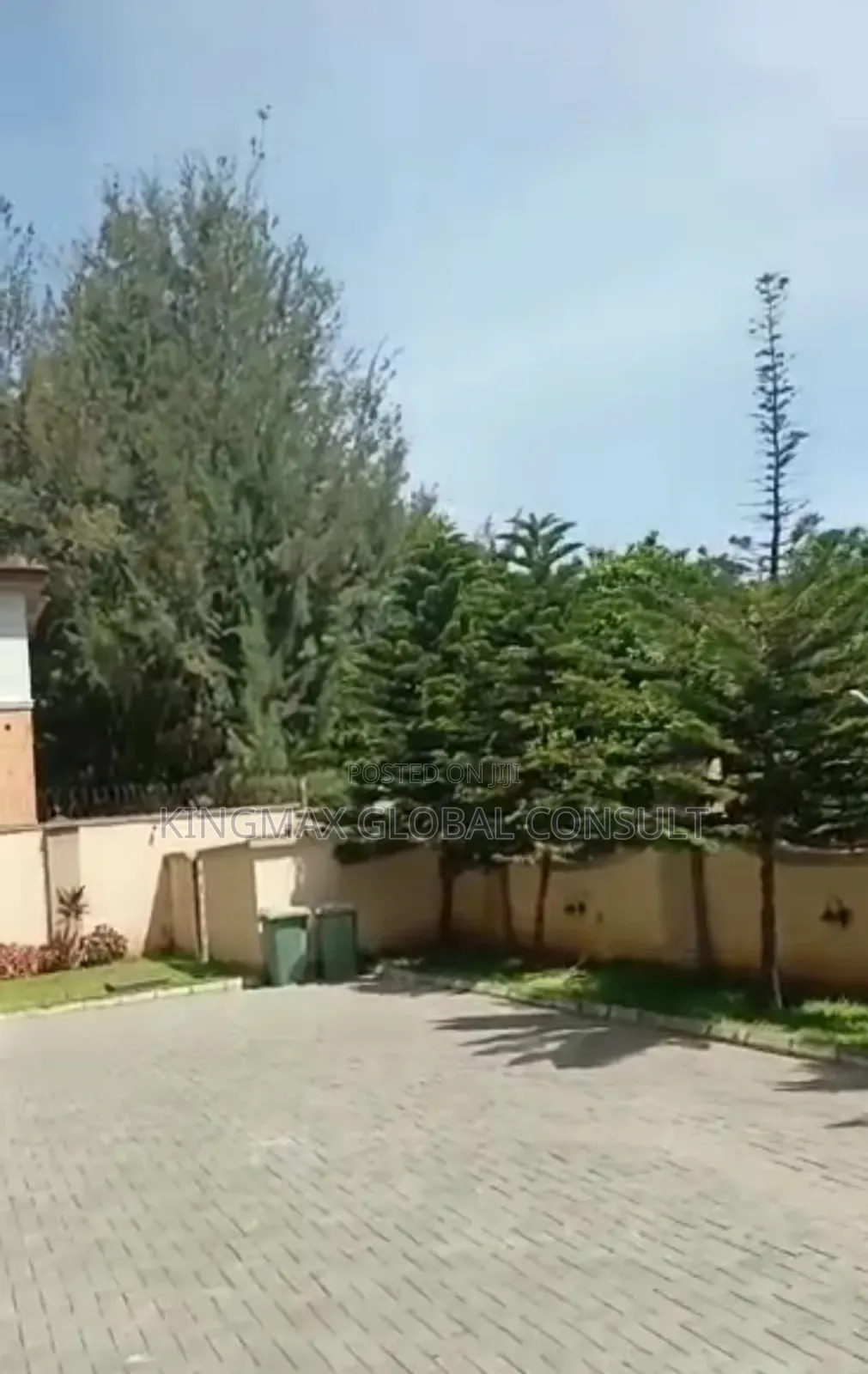 17bdrm Mansion in Maitama Abuja for sale in Maitama