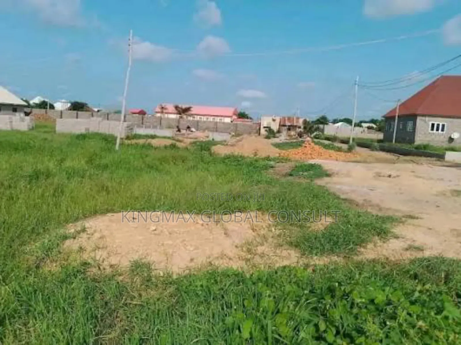 Maitama Main Off Lake Chad
2487 Square Meters in Maitama