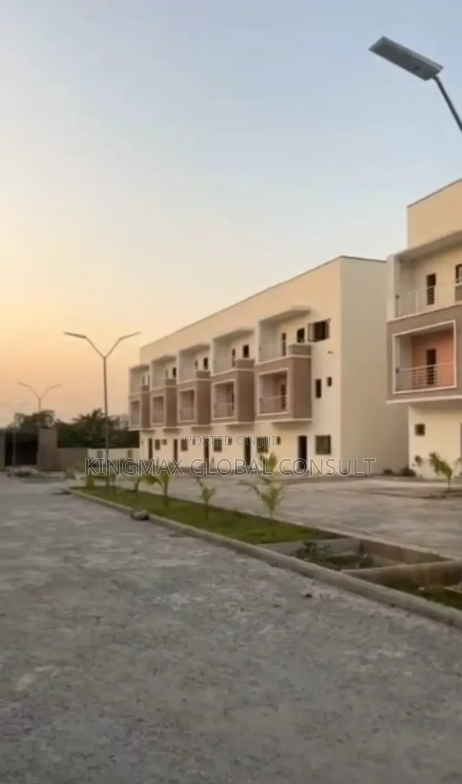4bdrm Duplex in Maitama for sale in Maitama