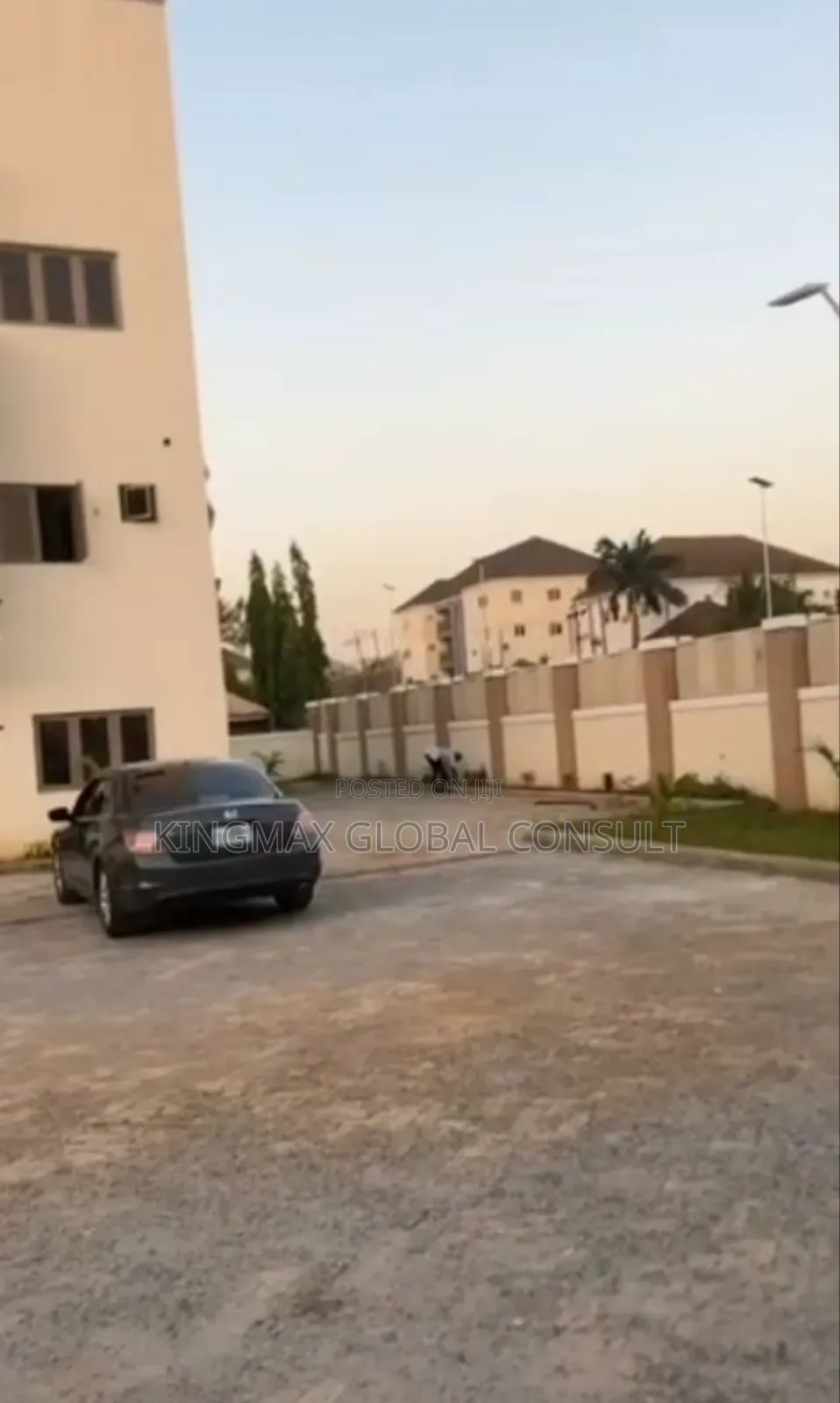 4bdrm Duplex in Maitama for sale in Maitama