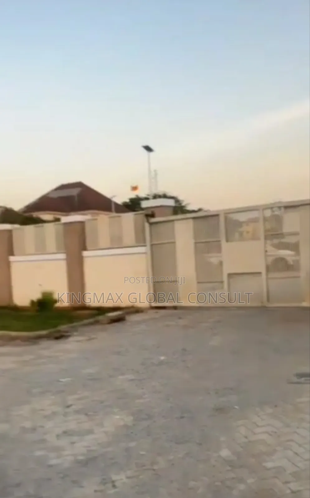 4bdrm Duplex in Maitama for sale in Maitama