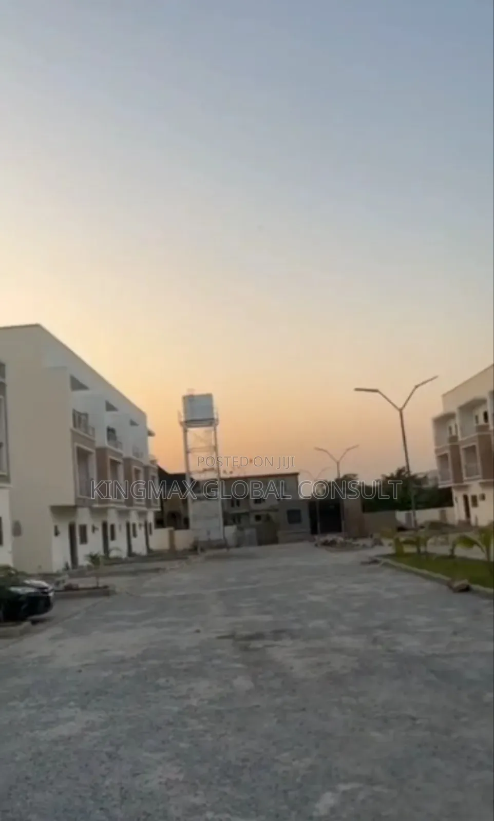 4bdrm Duplex in Maitama for sale in Maitama