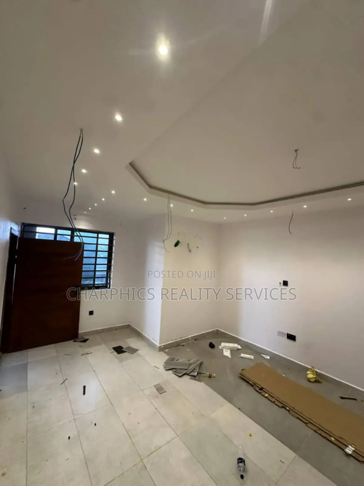 2bdrm Apartment in Ologolo for rent in Ologolo