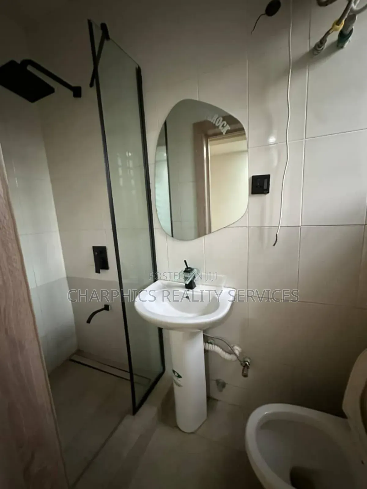 2bdrm Apartment in Ologolo for rent in Ologolo
