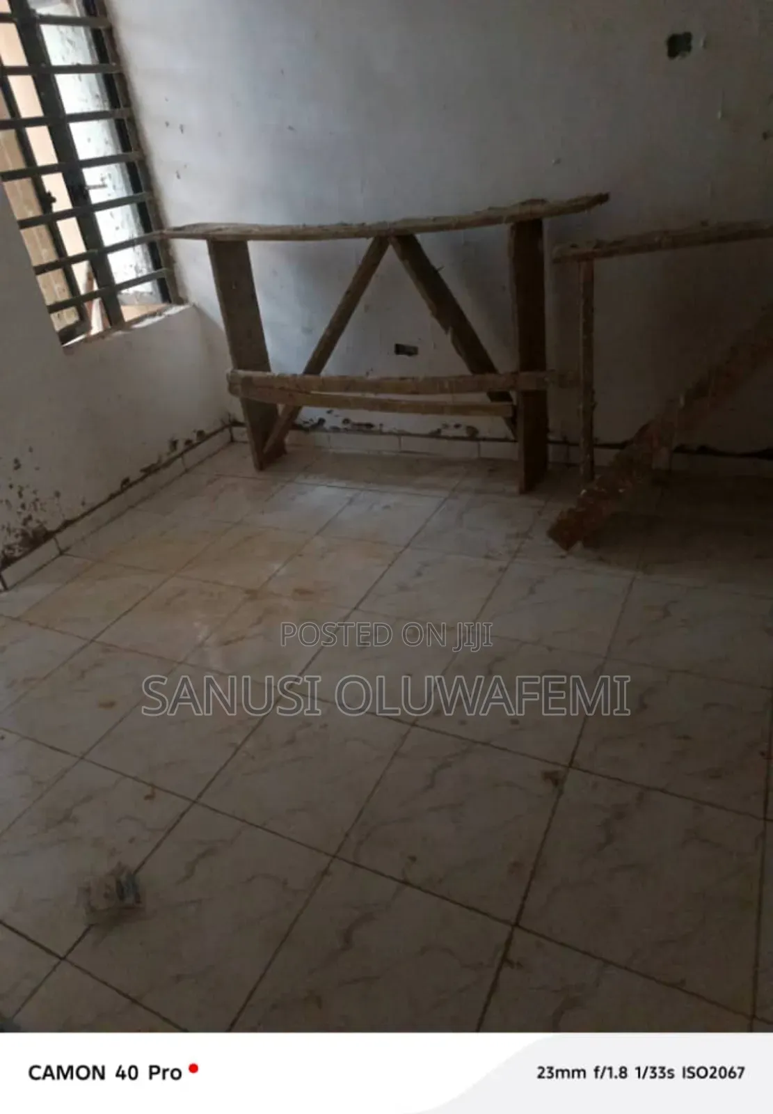 2bdrm Block of Flats in Oregun for rent in Oregun