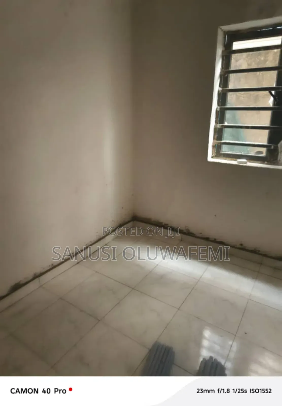 2bdrm Block of Flats in Oregun for rent in Oregun