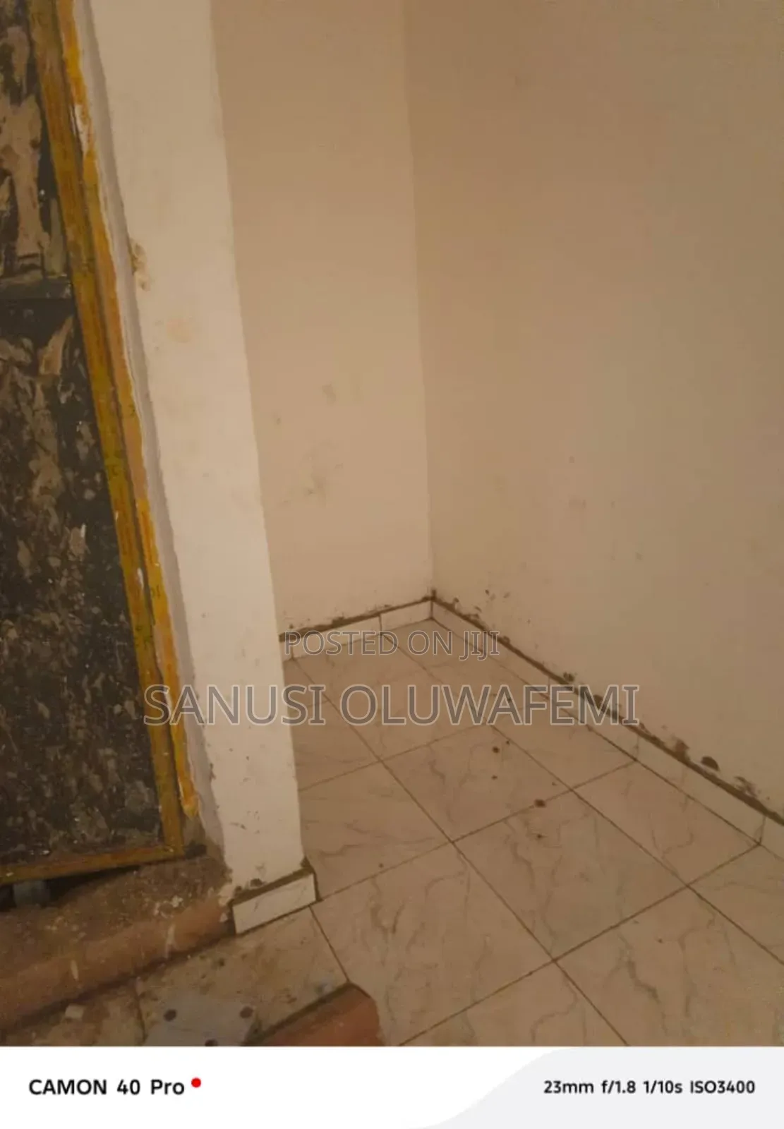 2bdrm Block of Flats in Oregun for rent in Oregun