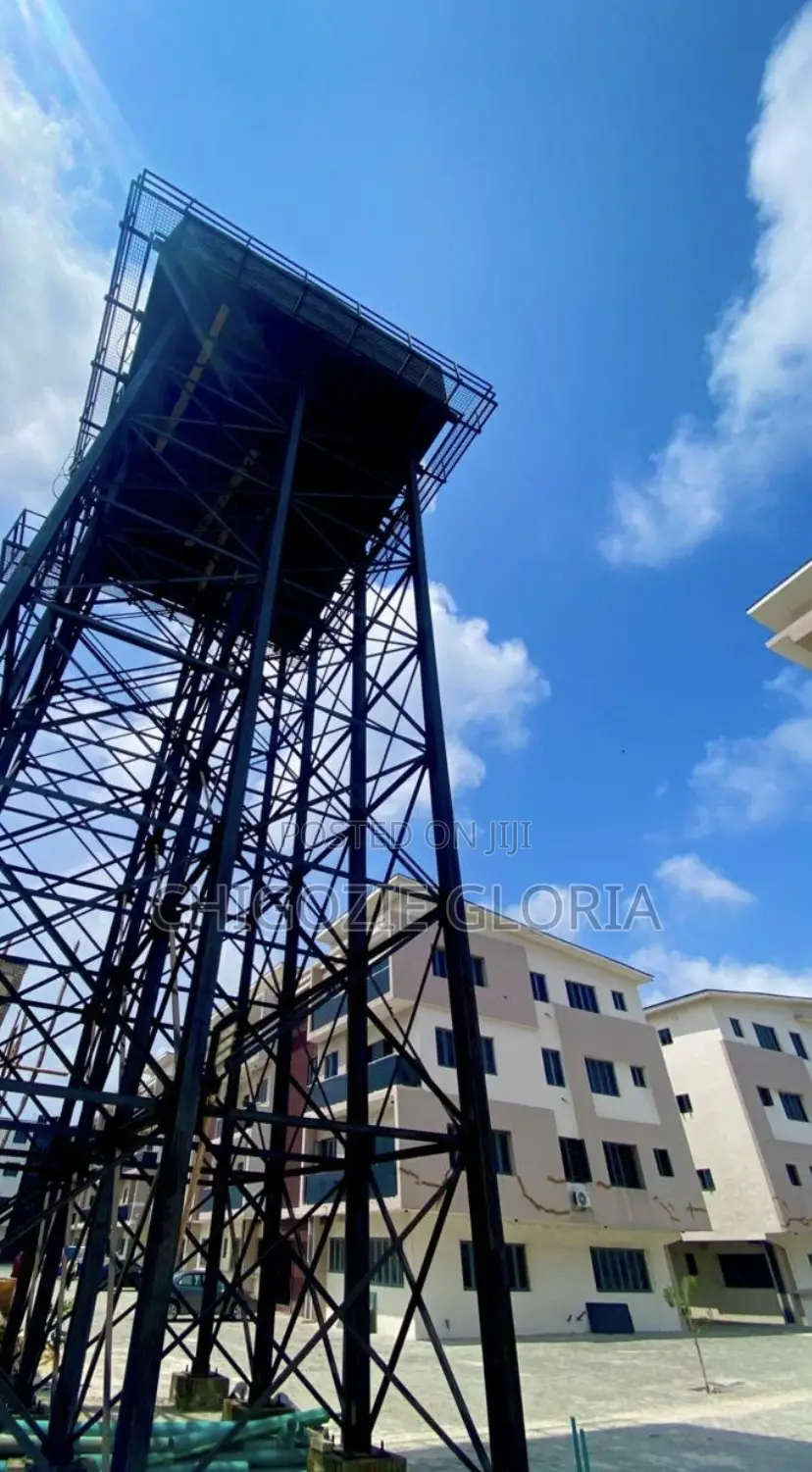 3bdrm Apartment in Chois Estate, Abijo for sale in Abijo