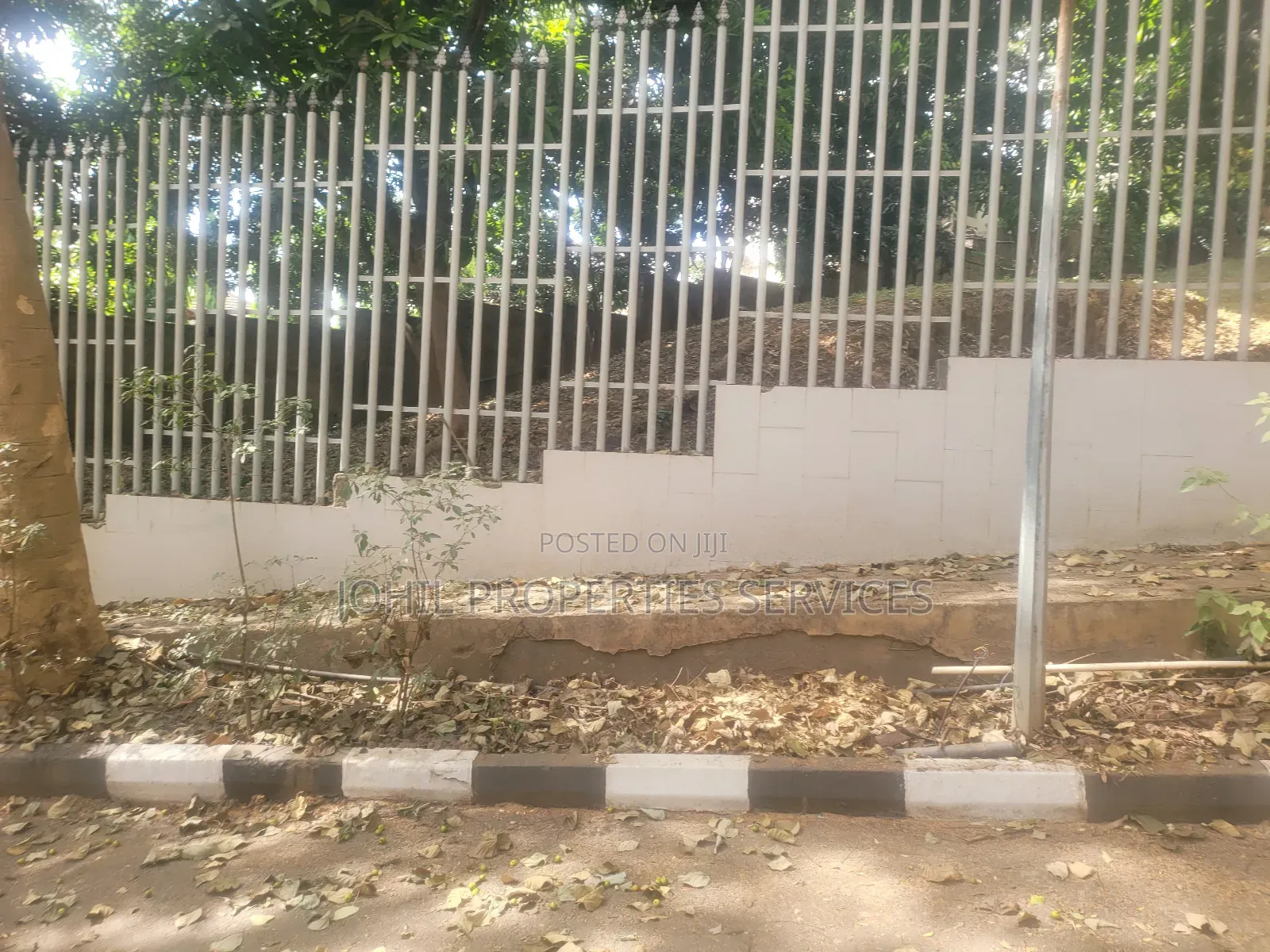 2,512sqm Residential Plot for Sale at Maitama Main Abuja Off Nile STR in Maitama