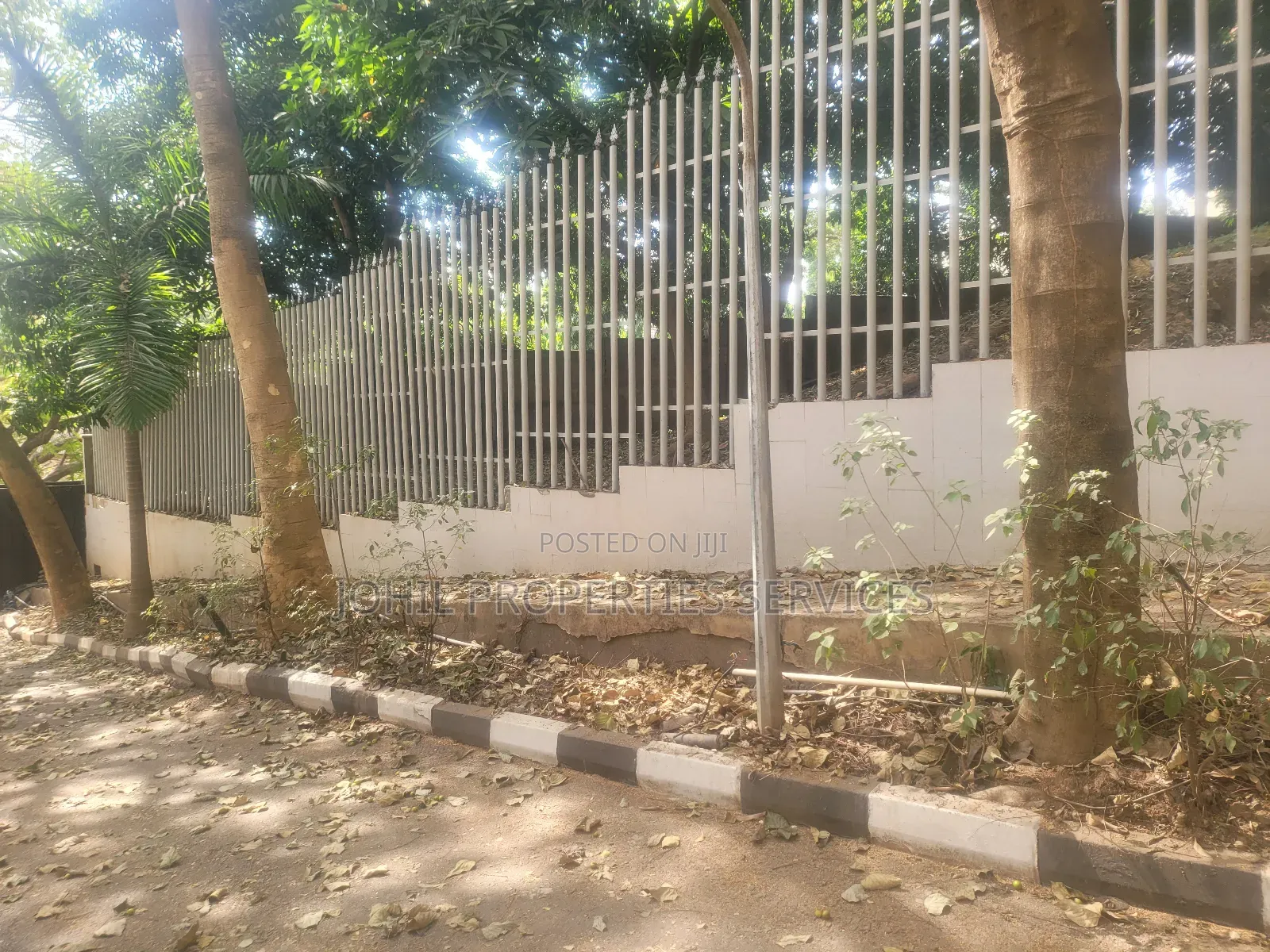 2,512sqm Residential Plot for Sale at Maitama Main Abuja Off Nile STR in Maitama