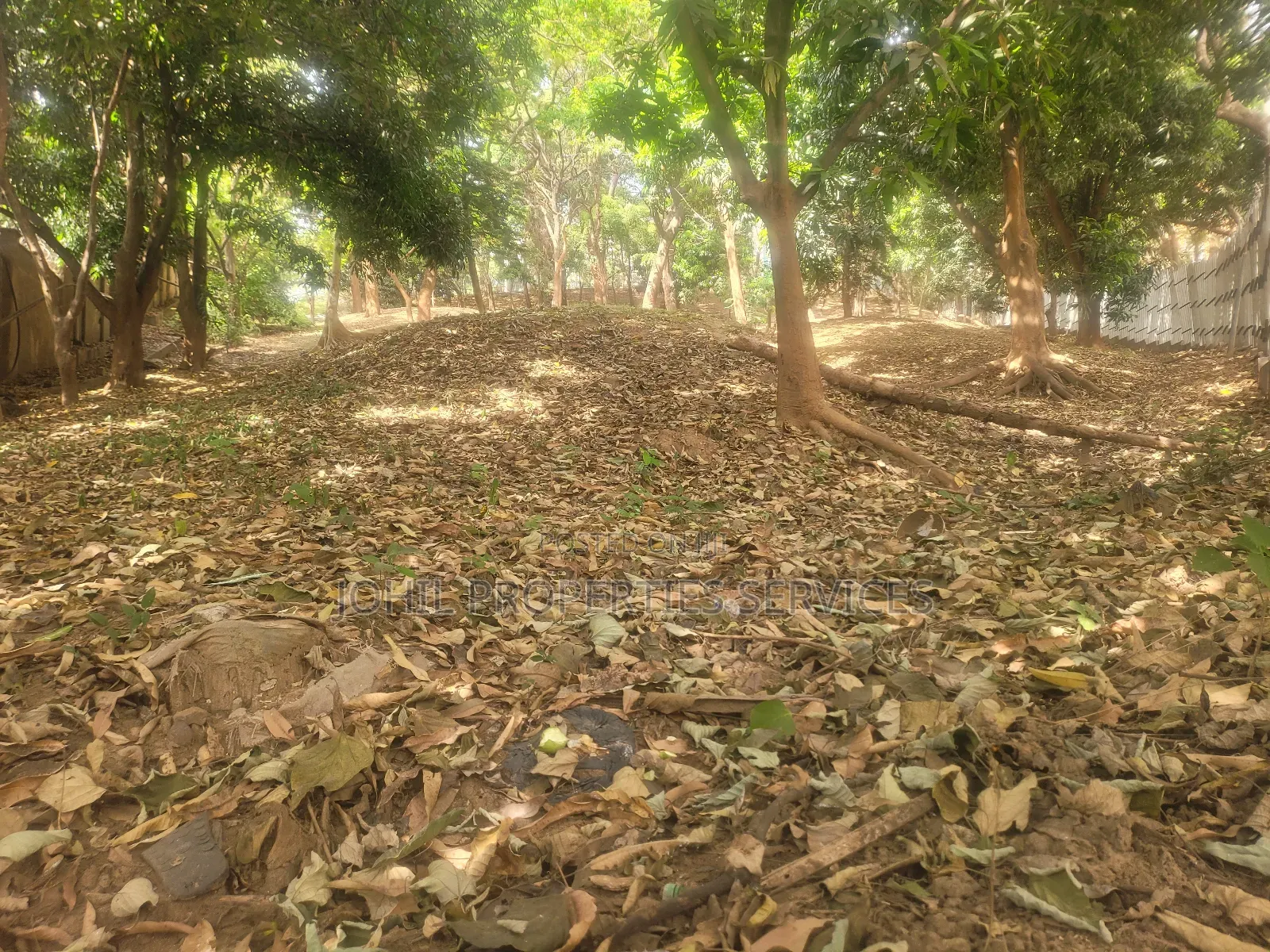 2,512sqm Residential Plot for Sale at Maitama Main Abuja Off Nile STR in Maitama