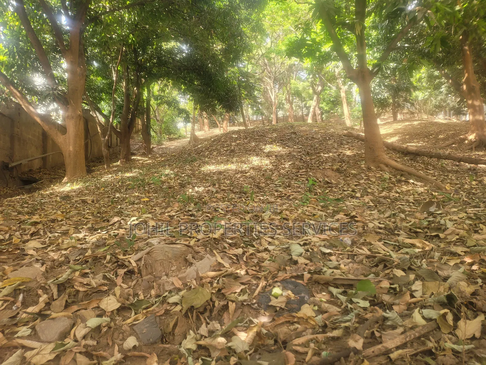 2,512sqm Residential Plot for Sale at Maitama Main Abuja Off Nile STR in Maitama