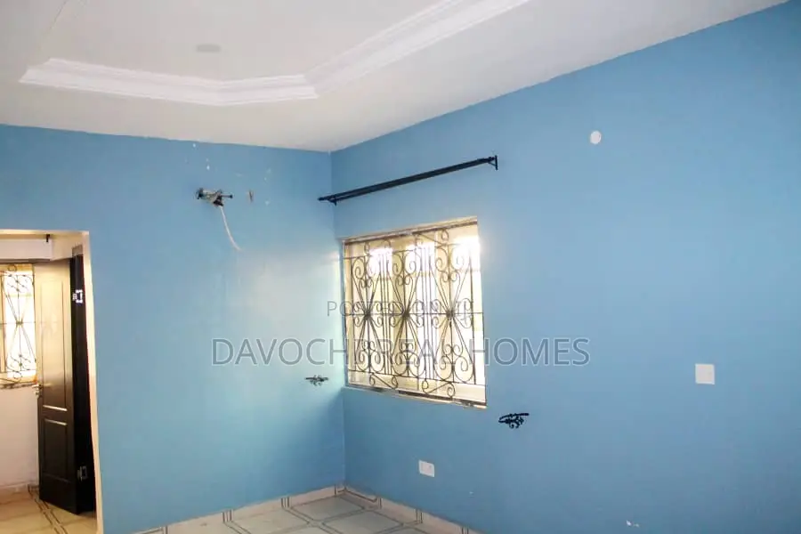 4bdrm Duplex in Awoyaya, Ajah, Sangotedo for sale in Sangotedo