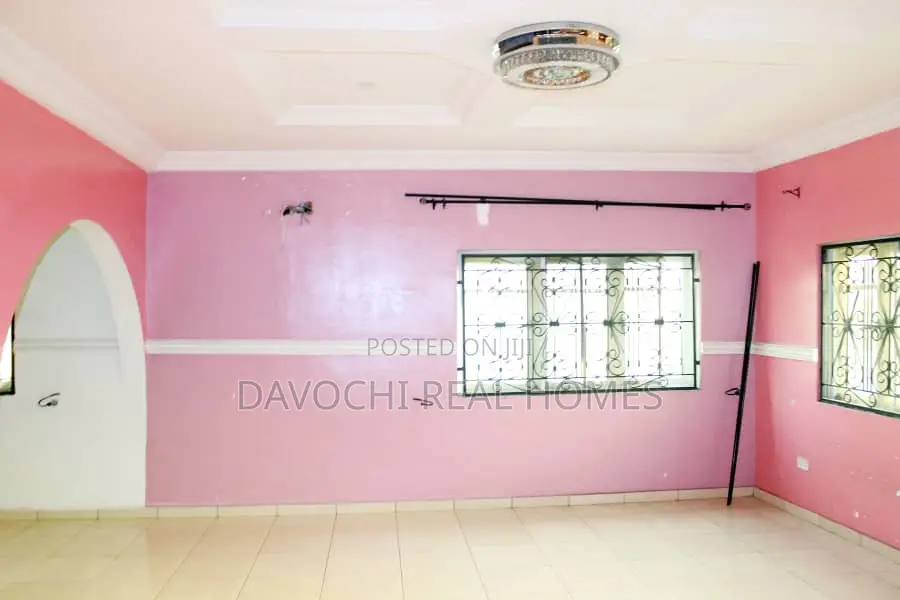 4bdrm Duplex in Awoyaya, Ajah, Sangotedo for sale in Sangotedo