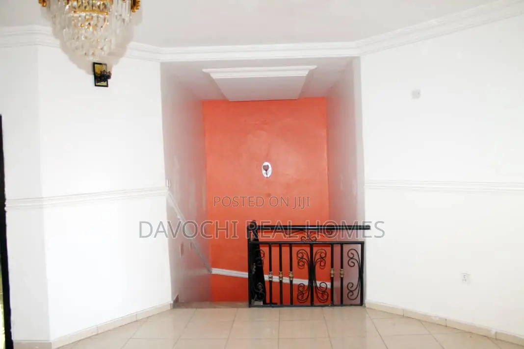 4bdrm Duplex in Awoyaya, Ajah, Sangotedo for sale in Sangotedo