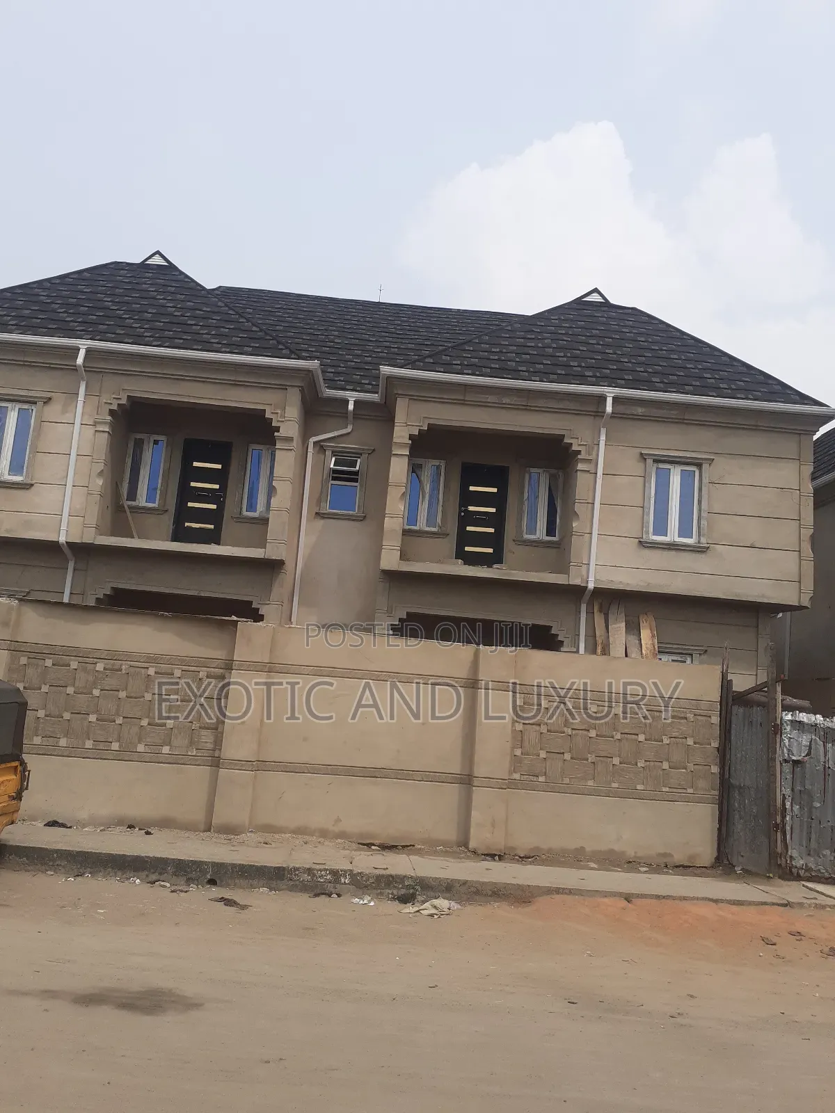 Furnished 1bdrm Apartment in Alagomeji, Yaba for rent in Yaba