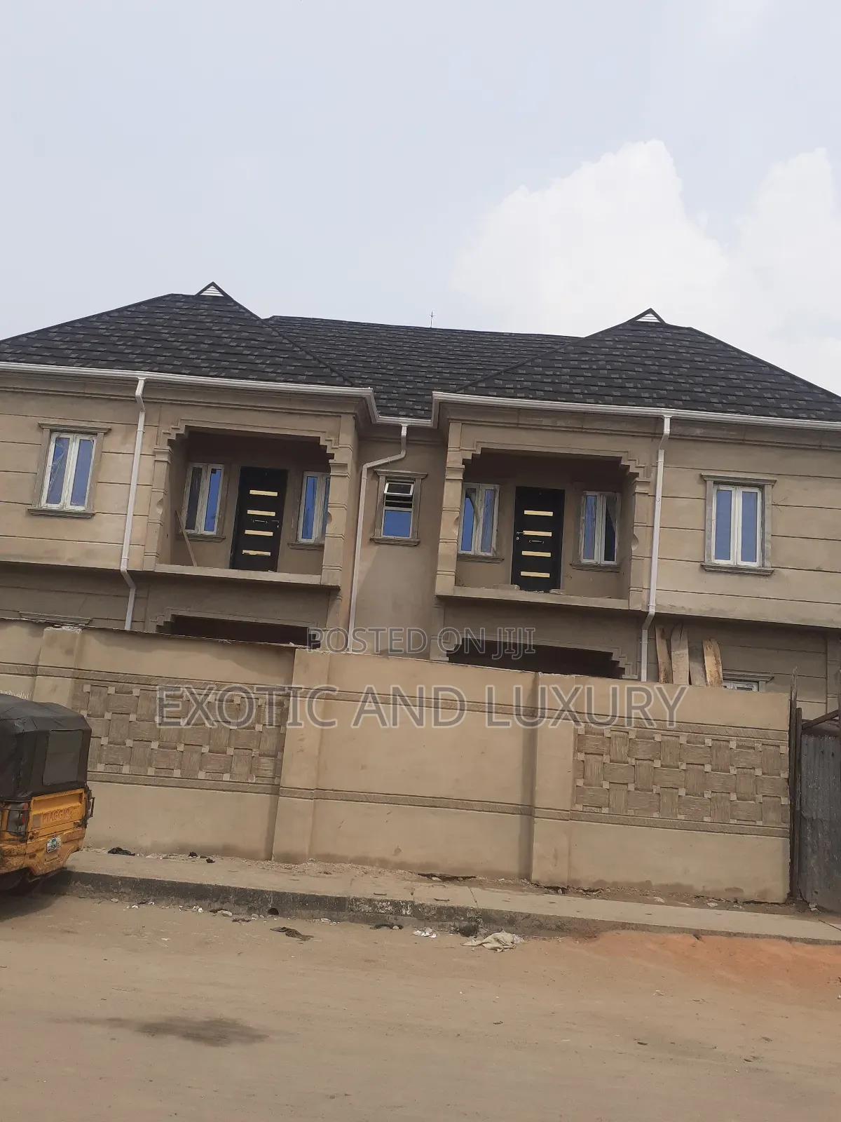 Furnished 1bdrm Apartment in Alagomeji, Yaba for rent in Yaba
