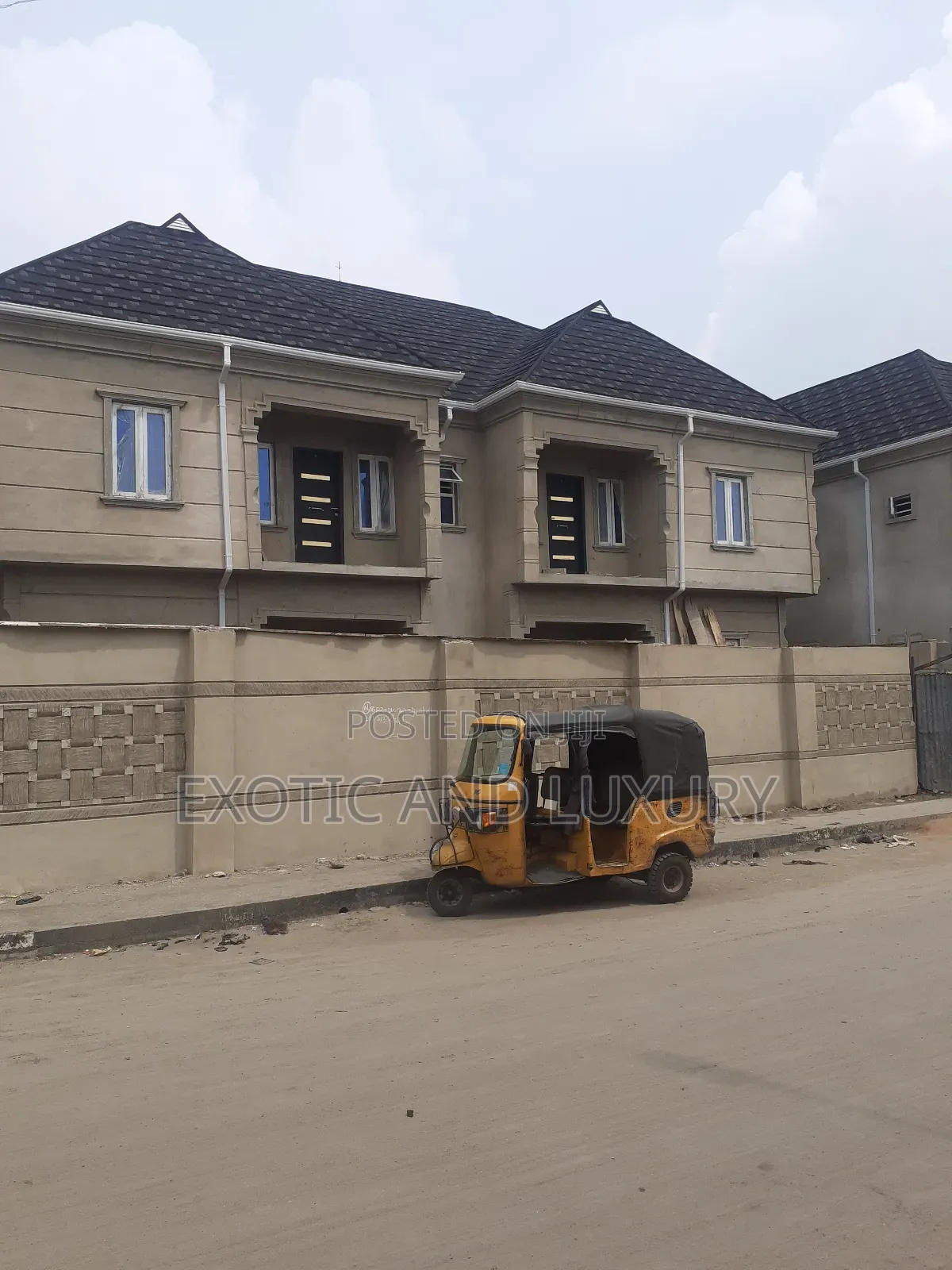 Furnished 1bdrm Apartment in Alagomeji, Yaba for rent in Yaba