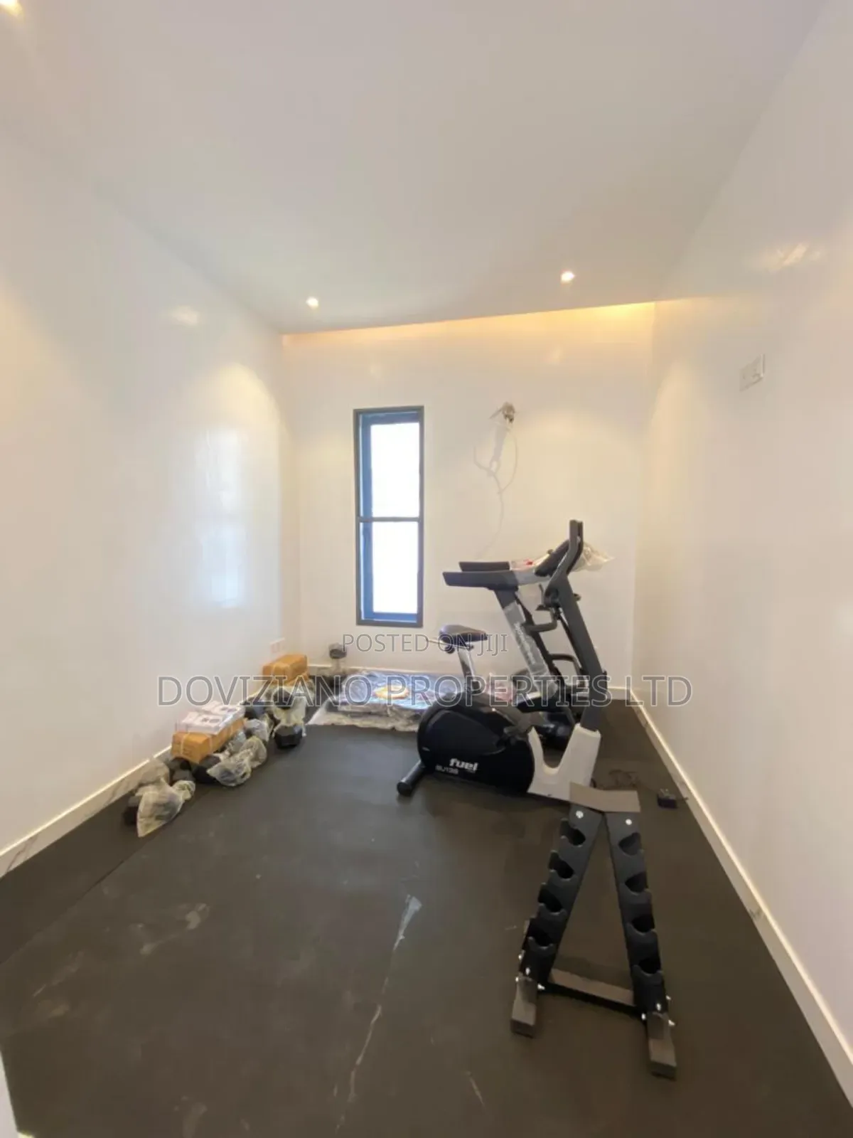 5bdrm Duplex in Ikate for sale in Ikate