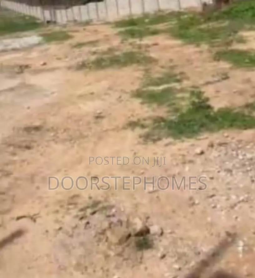 2500sqm Residential Plot for Sale in Kyami in Kiami