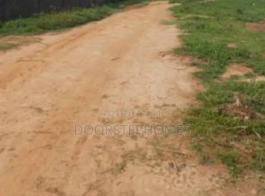2500sqm Residential Plot for Sale in Kyami in Kiami