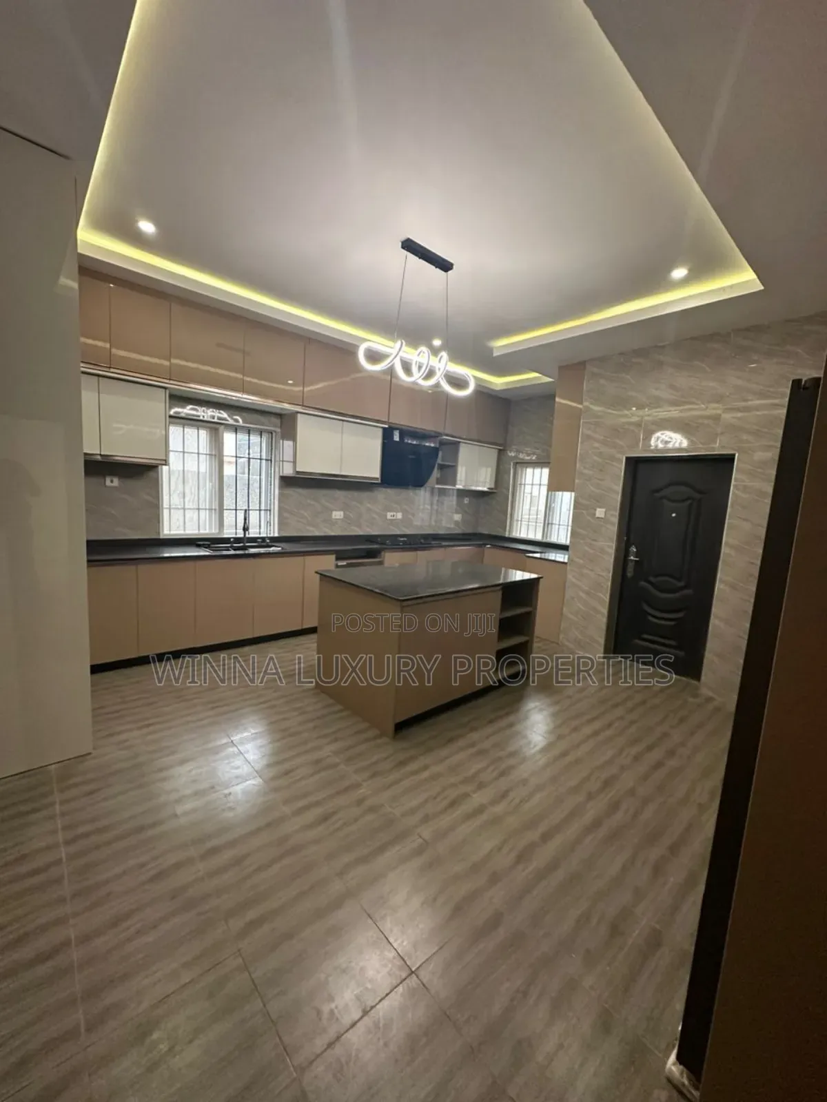 5bdrm Duplex in Opp Games Village, Kaura for sale in Kaura