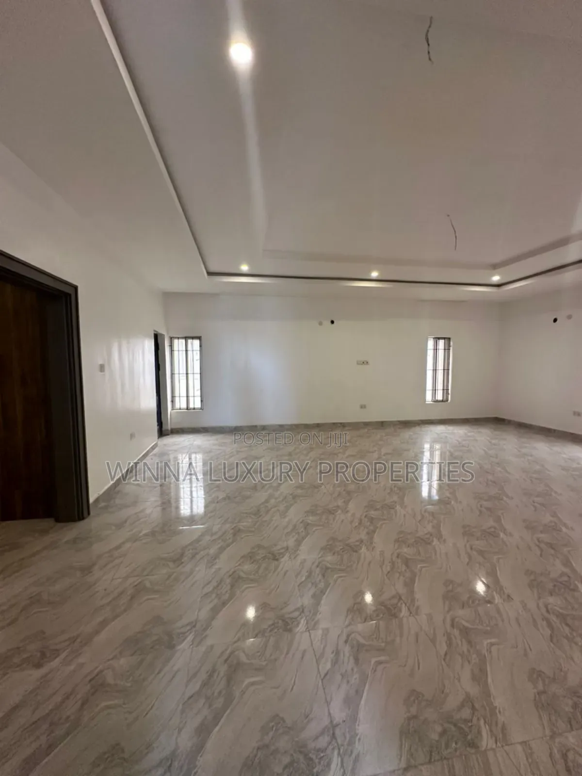 5bdrm Duplex in Opp Games Village, Kaura for sale in Kaura