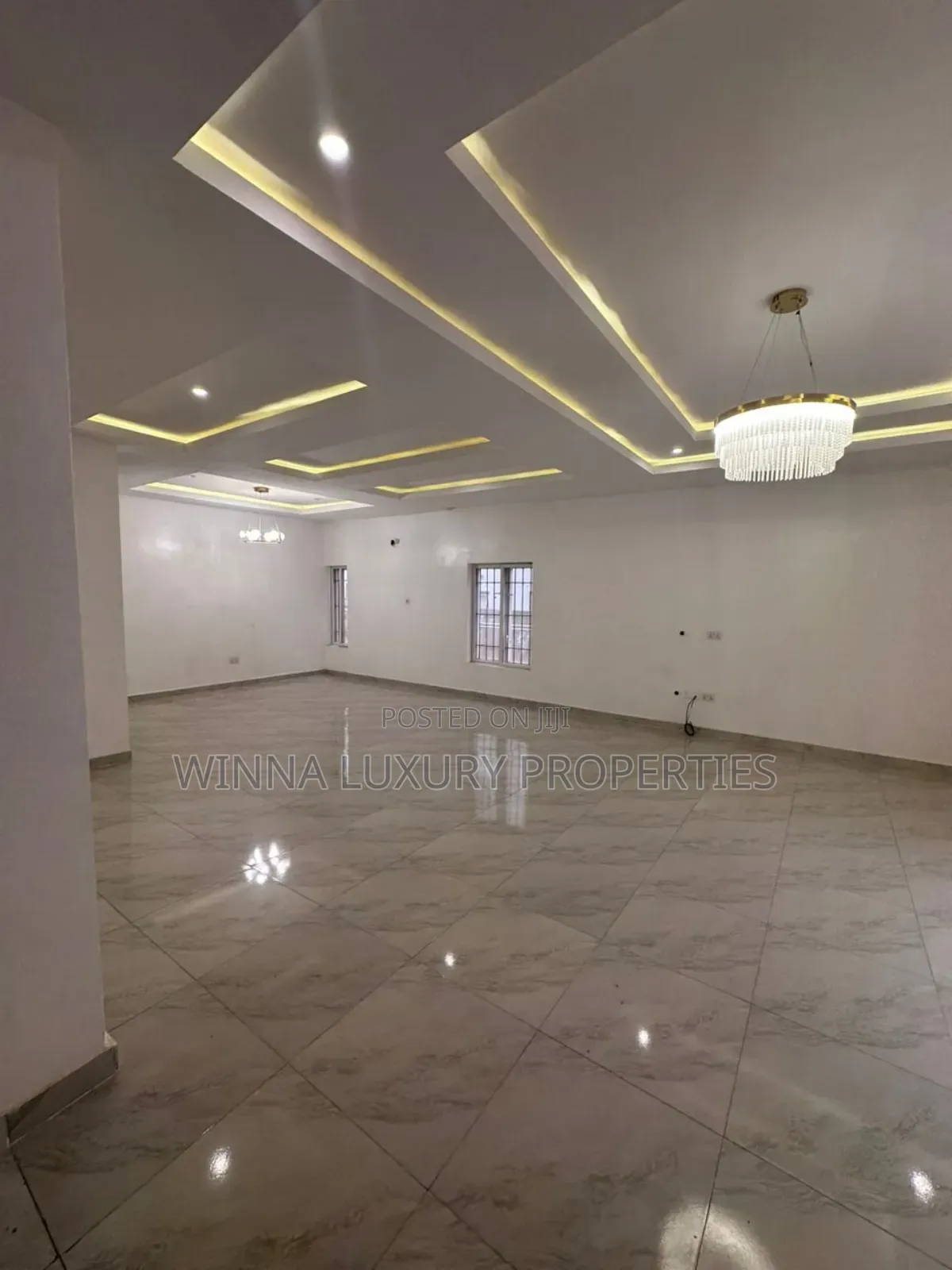 5bdrm Duplex in Opp Games Village, Kaura for sale in Kaura