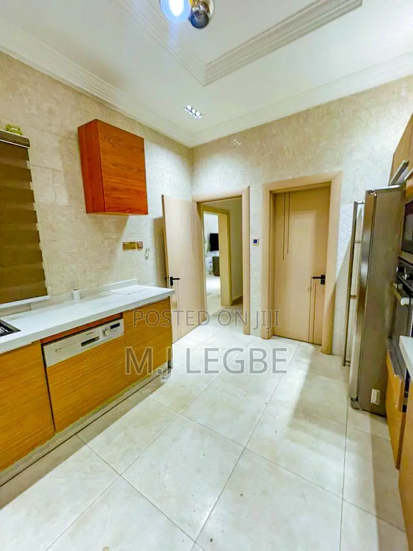 Furnished 3bdrm Duplex in Old Ikoyi for sale in Old Ikoyi