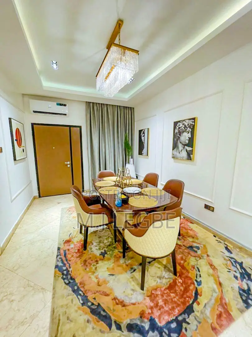 Furnished 3bdrm Duplex in Old Ikoyi for sale in Old Ikoyi